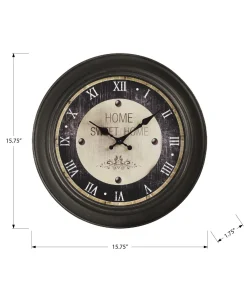 Horloge murale