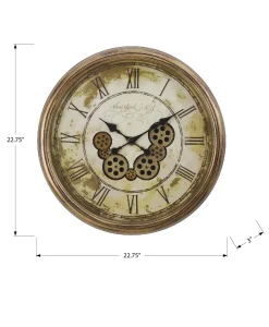 Horloge murale