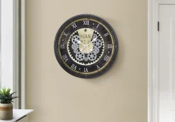 Horloge murale