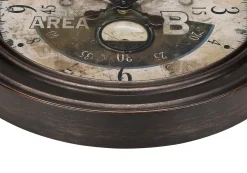 Horloge murale
