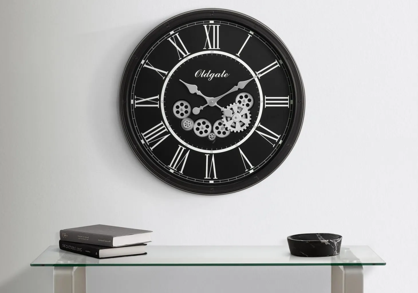 Horloge murale