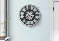 Horloge murale