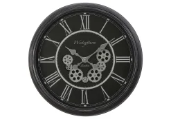 Horloge murale