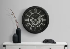 Horloge murale