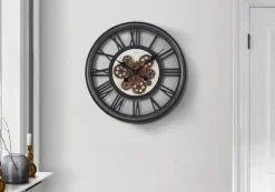 Horloge murale