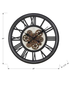 Horloge murale