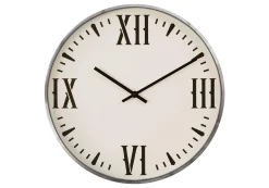 Horloge murale