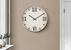 Horloge murale