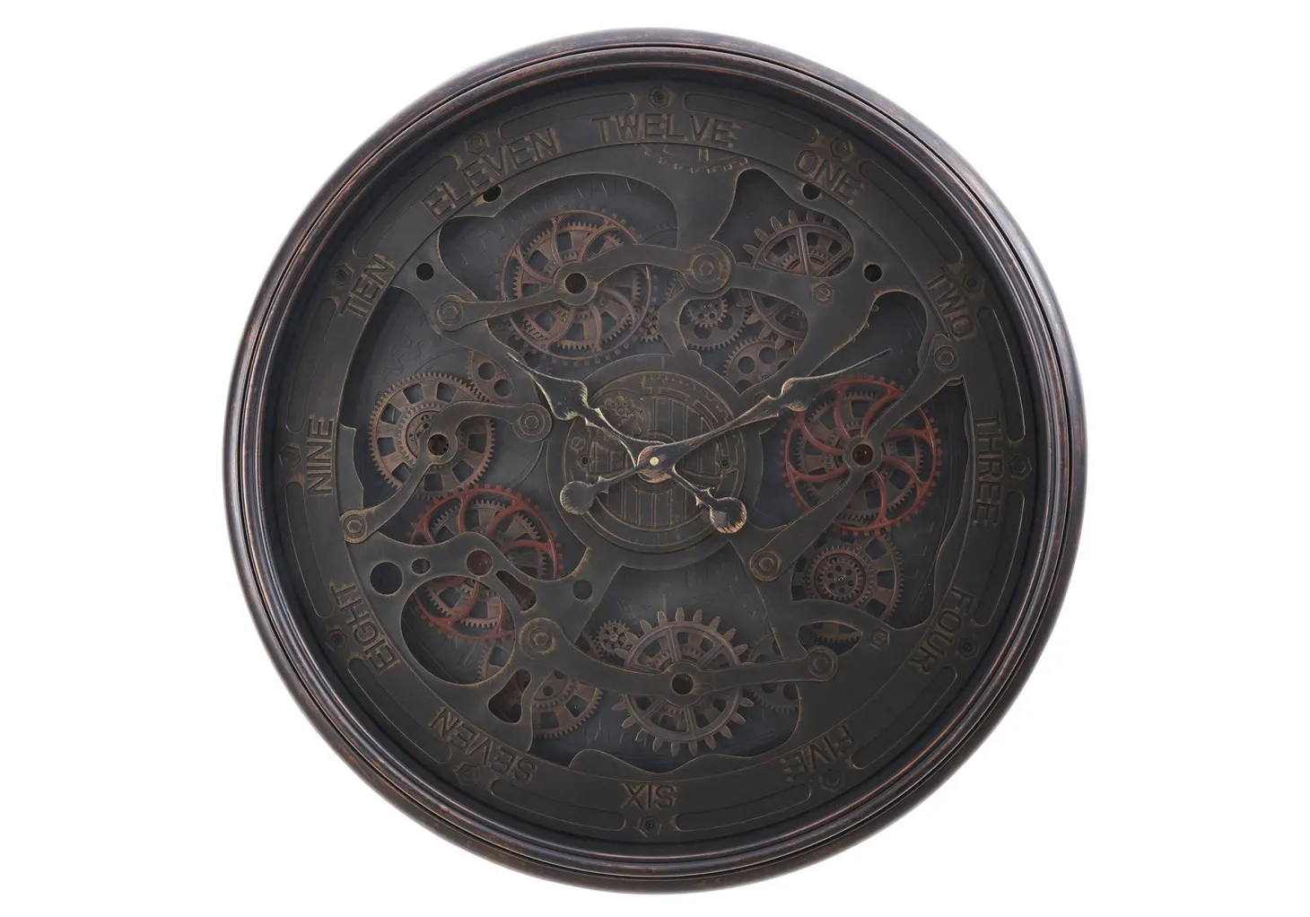 Horloge murale