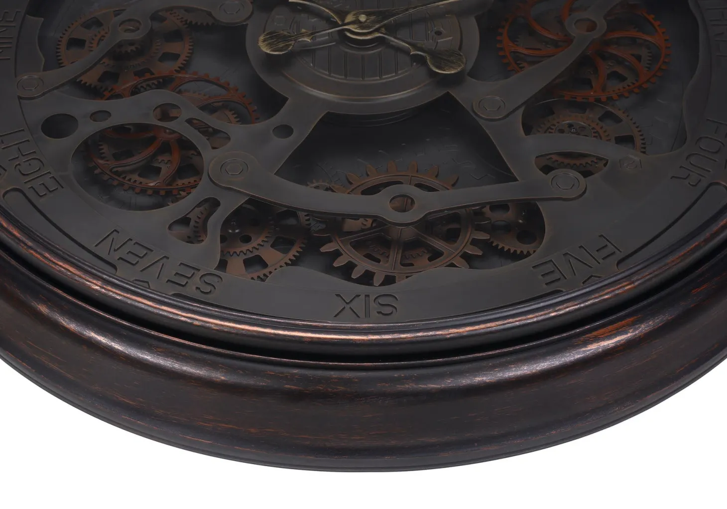 Horloge murale
