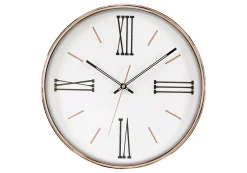 Horloge murale 14"