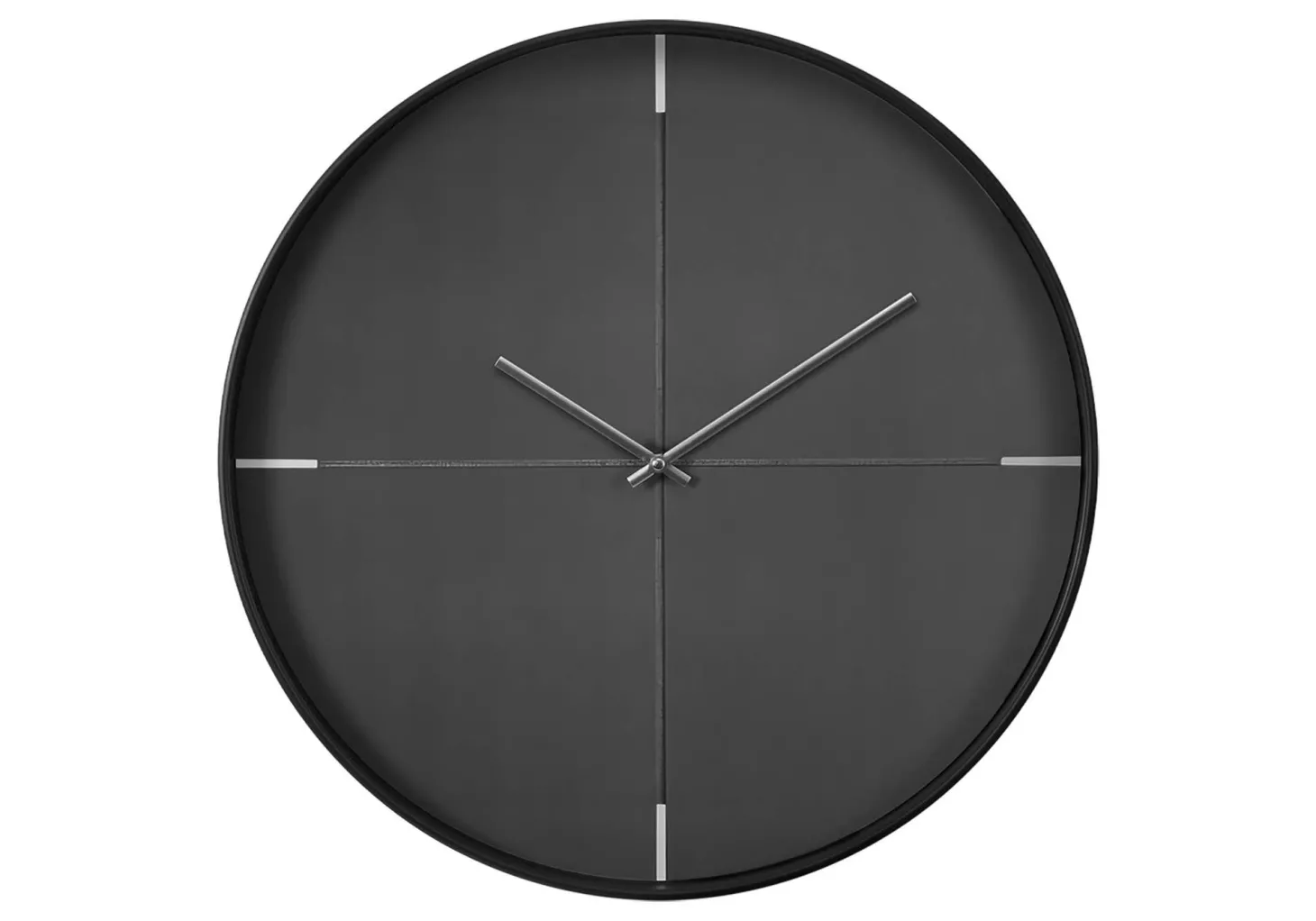 Horloge murale 20"