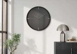 Horloge murale 20"