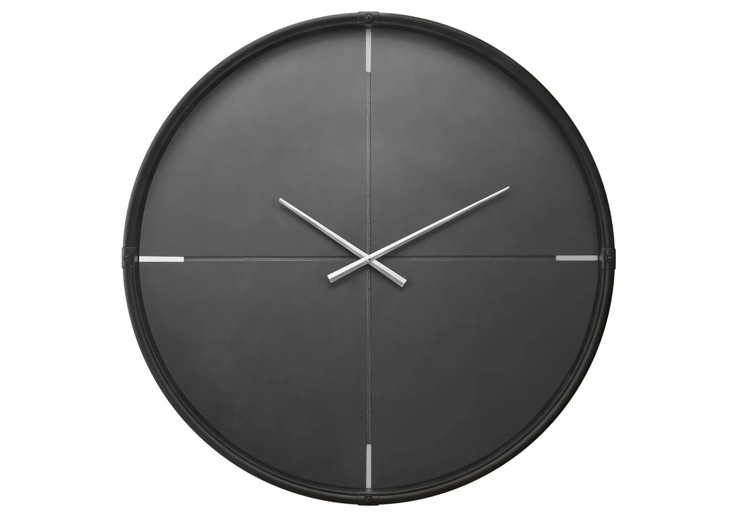 Horloge murale 30"