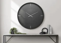 Horloge murale 30"