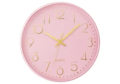 Horloge murale 12"