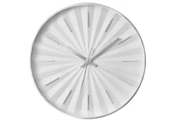 Horloge murale 12"