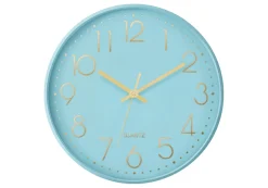 Horloge murale 12"