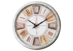 Horloge murale 30"
