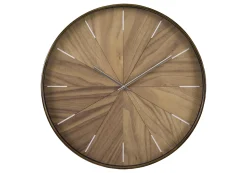Horloge murale 20"
