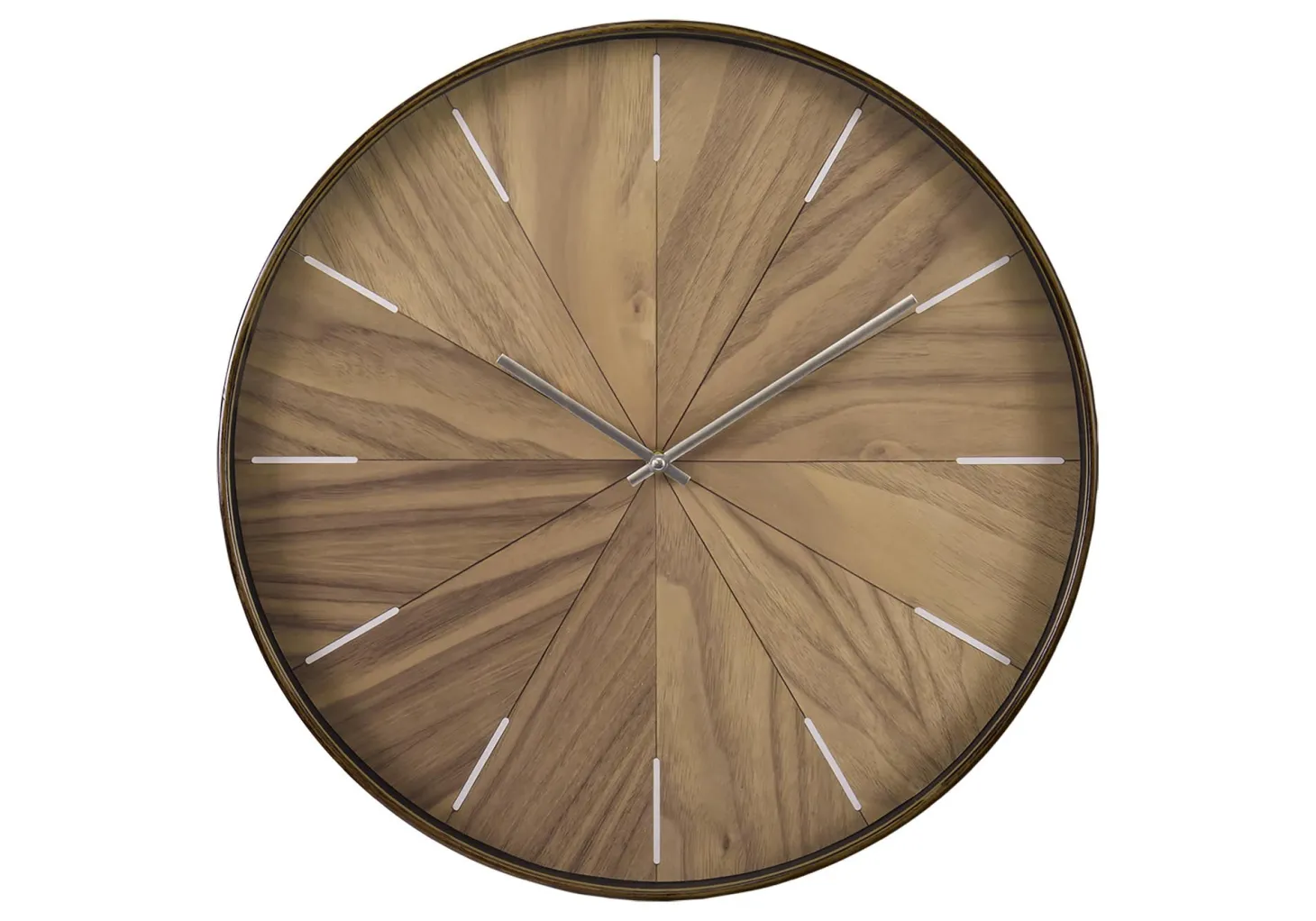 Horloge murale 20"