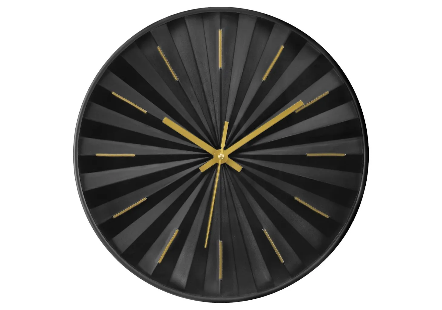 Horloge murale 12"