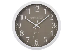 Horloge murale 12"