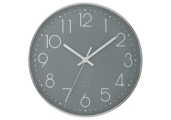 Horloge murale 12"