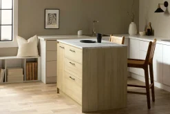 Ilot de cuisine - South Shore
