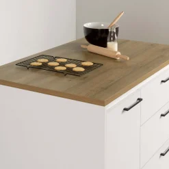Ilot de cuisine - South Shore