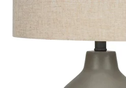 Lampe de table 24