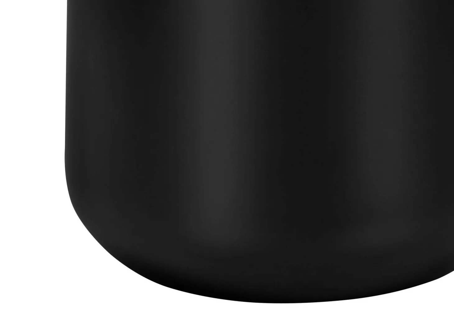 Lampe de table 24"H en béton