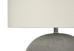 Lampe de table 20