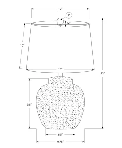 Lampe de table 22