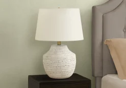 Lampe de table 20