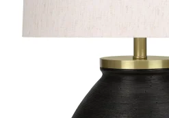 Lampe de table 25