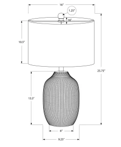Lampe de table 26