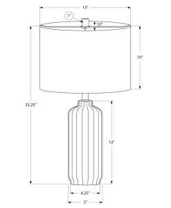Lampe de table 23