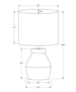 Lampe de table 17