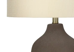 Lampe de table 27