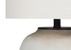 Lampe de table 21