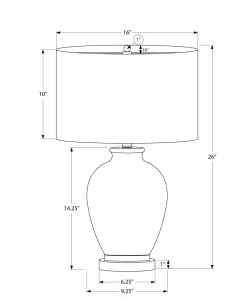 Lampe de table 26
