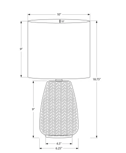 Lampe de table 19