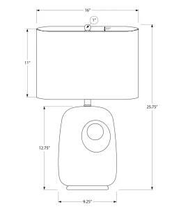 Lampe de table 26