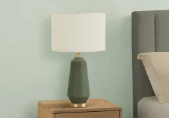 Lampe de table 26