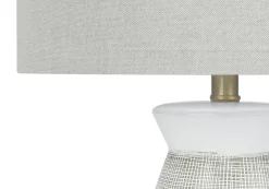 Lampe de table 27