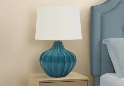 Lampe de table 24
