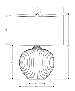 Lampe de table 23