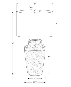 Lampe de table 28