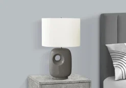 Lampe de table 26